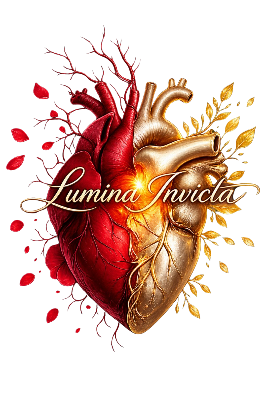 Lumina Invicta 7 LTD.